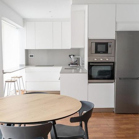 Ornis Apartments Poble Sant Carlos de la Ràpita 外观 照片