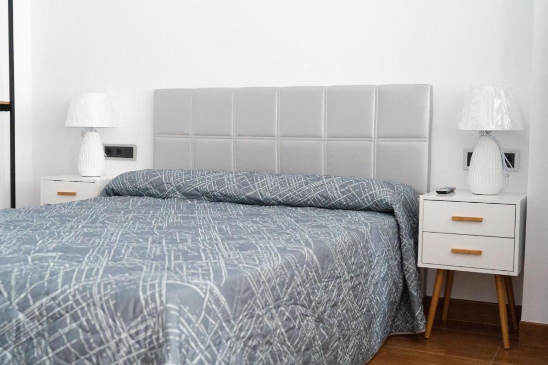Ornis Apartments Poble Sant Carlos de la Ràpita 外观 照片